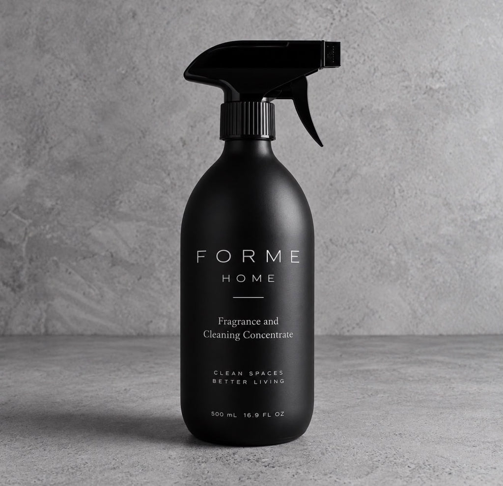 FORME HOME reusable 500 ml bottle