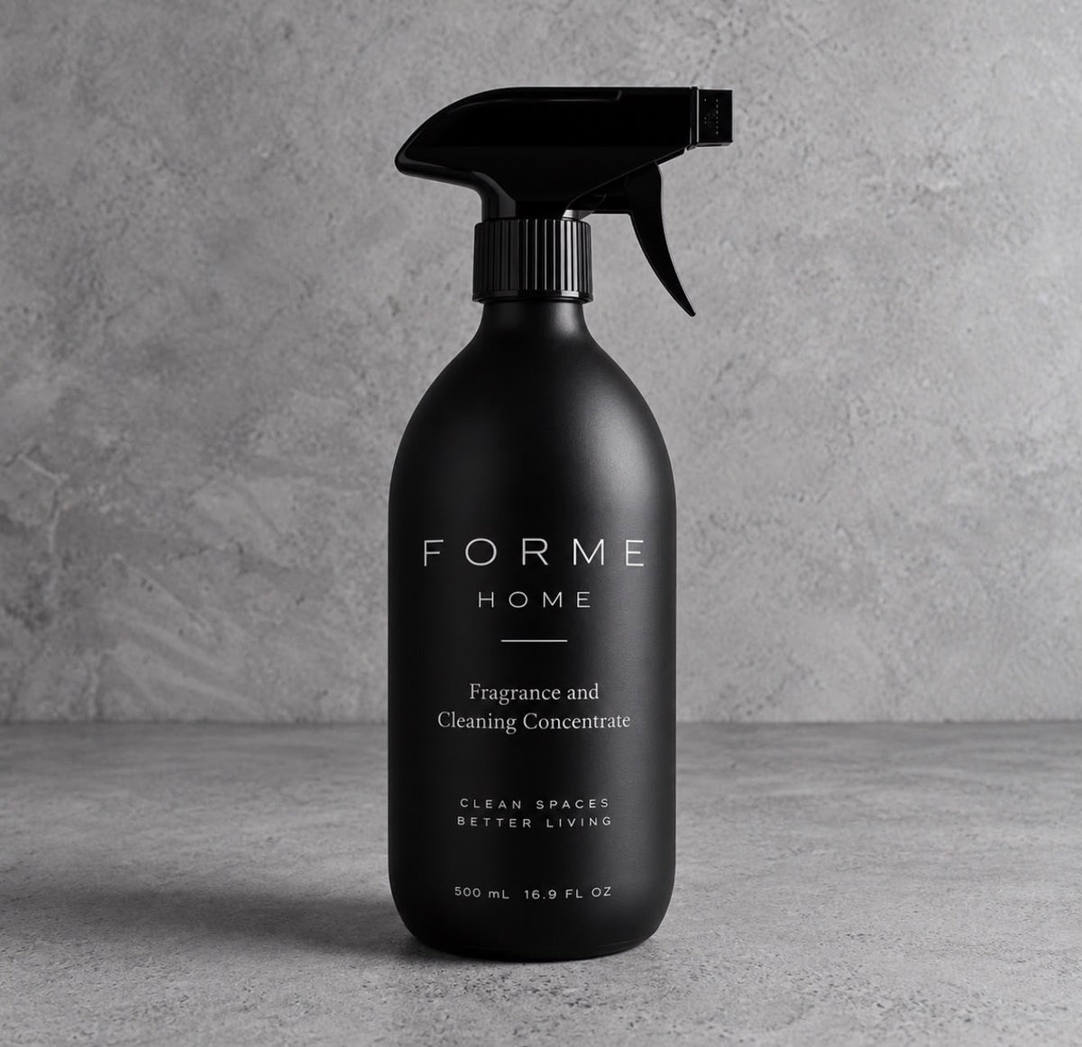 FORME HOME reusable 500 ml bottle