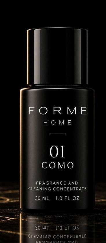 FORME 01 COMO concentrate