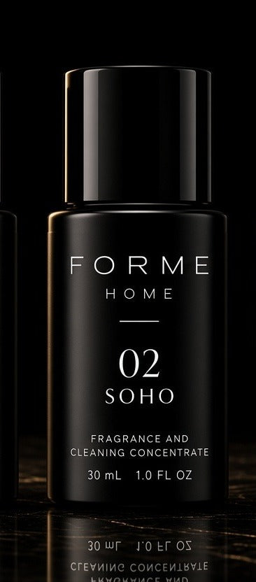 FORME 02 SOHO concentrate