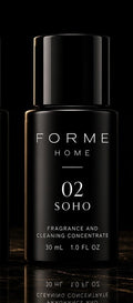FORME 02 SOHO concentrate