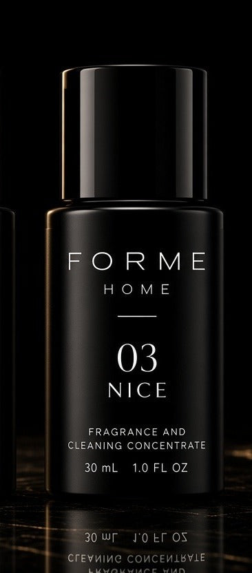 FORME 03 NICE concentrate