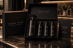 FORME HOME Starter Set in its black gift box